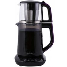 Karaca 2501 Demfit Çay Makinesi