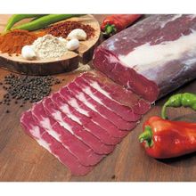 Karaca 500 gr Sıfır Çemensiz Pastırma