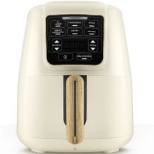 Karaca Air Pro Cook 3in1 XL Wood Craft Airfryer