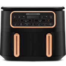 Karaca Air Pro Cook Duo Ev Yemeği XXXL Airfryer