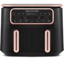 Karaca Air Pro Cook Duo Tandır XXXL 4+4 lt Airfryer
