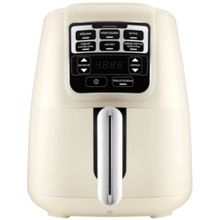 Karaca Air Pro Cook XL 2 in 1 4 lt Starlight Airfryer