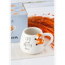 Karaca Animal Cat 465 ml Mug Kupa
