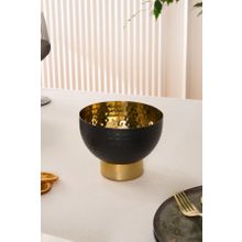 Karaca Arven 15 cm Dekoratif Ayaklı Kase