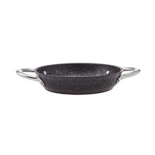 Karaca Avanos Black Gold Bio Granit 20 cm Sahan