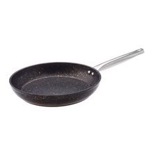 Karaca Avanos Black Gold Bio Granit 26 cm 1,9 lt Grill Tava