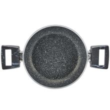 Karaca Bio Granitech 20 cm Sahan