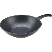 Karaca Biodiamond 28 cm Elmas Kristal Powerful Wok Tava