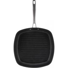 Karaca BioDiamond Pro İndüksiyon Tabanlı 28 cm 2.3 lt Grill Tava