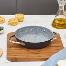 Karaca Biogranit 20 cm Lopus Sahan