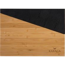 Karaca Black Wood Kesme Tahtası