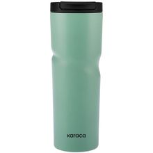 Karaca Capella Mint Çelik El Termosu