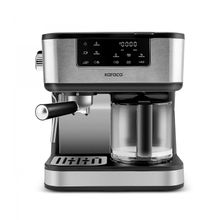 Karaca Coffee Art 2in1 Espresso ve Filtre Kahve Makinesi