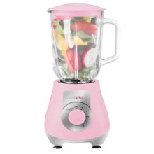 Karaca Cookplus 751 Smoothie Shaker Pink Blender