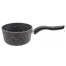 Karaca Dark Stone Bio Granit 18 cm Sütlük