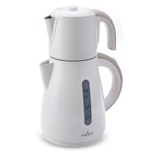 Karaca Daystar 2in 1 Latte Çay Makinesi