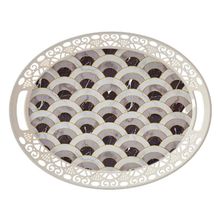 Karaca Della Oval 45 cm Tepsi