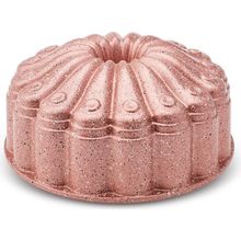 Karaca Era Döküm Granit Rose Gold Kek Kalıbı