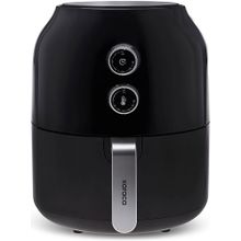 Karaca Foodrition 3.5 lt Siyah Airfryer