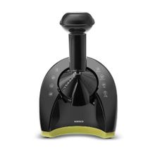 Karaca Frozen Healthy Ice Cream Machine Lime Sağlıklı Dondurma ve Sorbe Makinesi