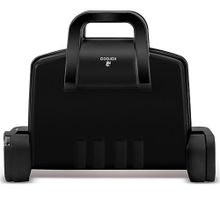 Karaca Future Essential Matte Siyah Tost Makinesi