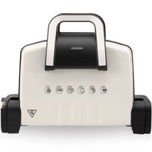 Karaca Future Pearl White Tost Makinesi