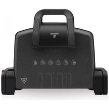 Karaca Future Shiny Black Tost Makinesi