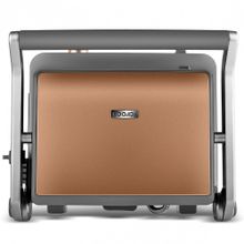 Karaca Gastro Gourmet Galactic Bronze Tost Makinesi