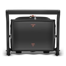 Karaca Gastro Grill Glass Premium Black Copper Tost Makinesi