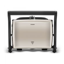 Karaca Gastro Grill Glass Premium Mulberry Tost Makinesi