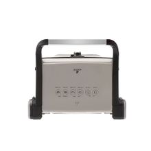 Karaca Gastro Grill Pro Mulberry Izgara ve Tost Makinesi