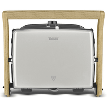 Karaca Gastro Grill Pro Wood Craft Izgara ve Tost Makinesi