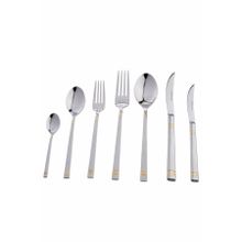 Karaca Gold D029 84 Parça Çatal Kaşık Bıçak Takımı