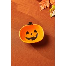 Karaca Halloween Pumpkin 13 cm Kase