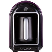 Karaca Hatır Glossy Violet Türk Kahvesi Makinesi