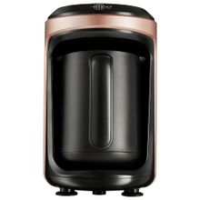 Karaca Hatır Hüp Aroma Rosegold Türk Kahvesi Makinesi