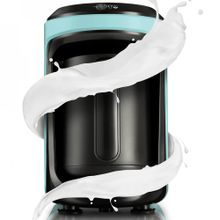 Karaca Hatır Hüps Aroma Aqua Green Türk Kahvesi Makinesi