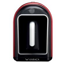 Karaca Hatır Kırmızı Türk Kahvesi Makinesi