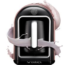 Karaca Hatır Mod Sütlü Rosegold Türk Kahvesi Makinesi