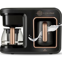 Karaca Hatır Plus Mod 5 In 1 Essential Kahve Makinesi