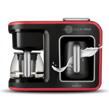 Karaca Hatır Plus Mod 5 in 1 Kahve ve Çay Makinesi