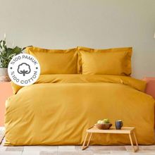 Karaca Home Back To Basic Hardal Tek Kişilik Pike Seti