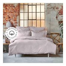 Karaca Home Charm Bold Pudra Çift Kişilik Nevresim Takım