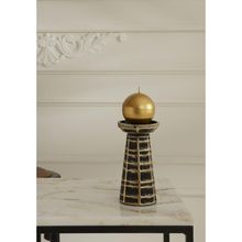 Karaca Home Felicie 9x9x17.5 cm Mumluk