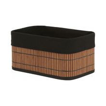 Karaca Home Gillina 28x18x14 cm Bambu Organizer