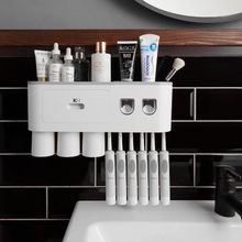 Karaca Home Glenda 12.5x23x12 cm Banyo Organizer Aksesuar