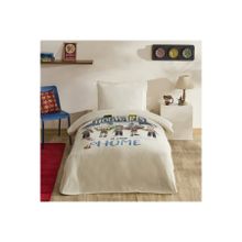 Karaca Home Harry Potter Wizardry Tek Kişilik Battaniye