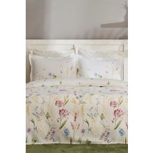 Karaca Home Jody Sarı Çift Kişilik Pike Takımı