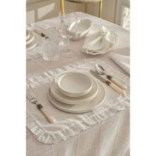 Karaca Home Lalisa 32x45 cm 2'li Dertsiz Amerikan Servis