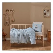 Karaca Home Little Cowboy Bebek Nevresim Takımı